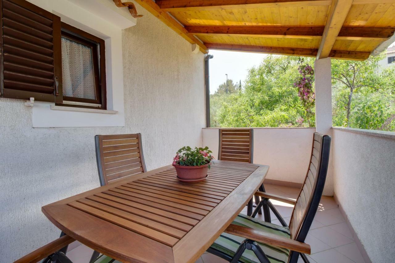 Argo Apartmani Mali Lošinj Exterior foto